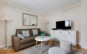 Amazing Duplex 4P- Louvre Museum
