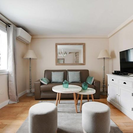 Amazing Duplex 4P- Louvre Museum Paris Exterior foto