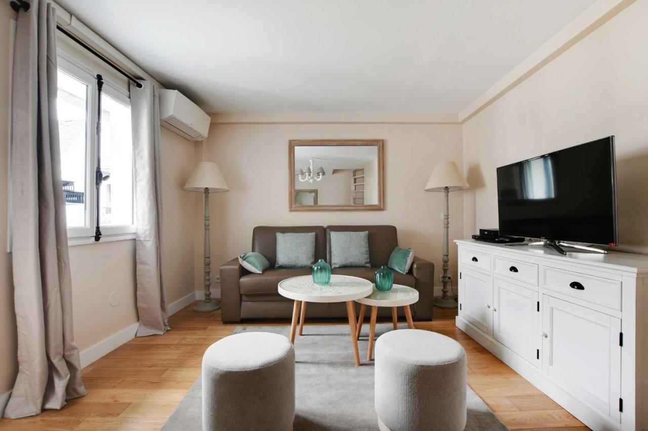 Amazing Duplex 4P- Louvre Museum Paris Exterior foto